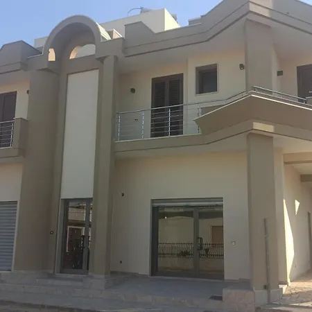 Dolce Casa Sara Tatil Evi Collemeto