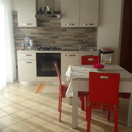 Tatil Evi Dolce Casa Sara Collemeto