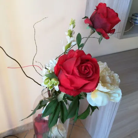 Tatil Evi Dolce Casa Sara