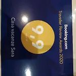 بيت للعطل Dolce Casa Sara *