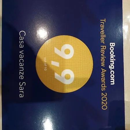 Hébergement de vacances Dolce Casa Sara *