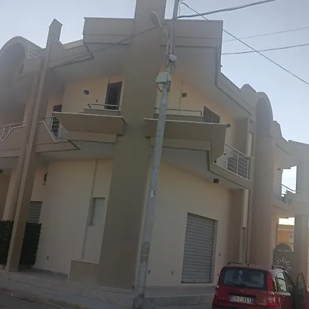 Dolce Casa Sara *