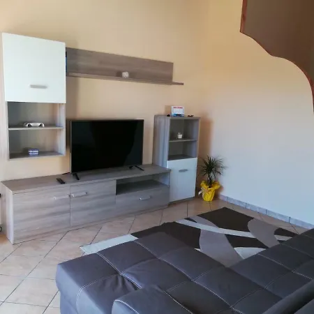 بيت للعطل Dolce Casa Sara