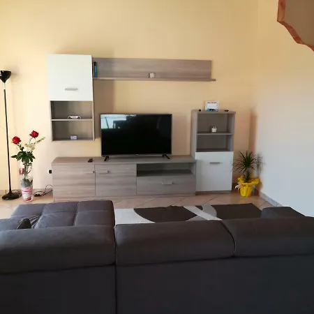 Prázdninový dům Dolce Casa Sara