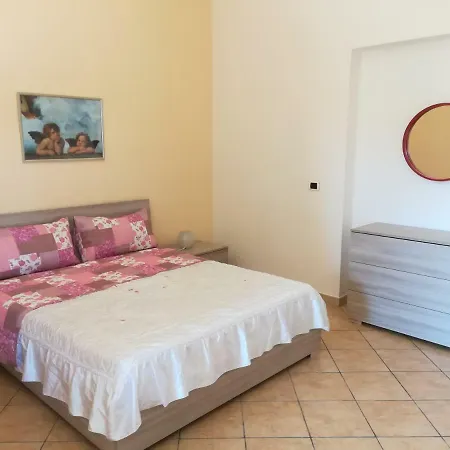 Dolce Casa Sara Hébergement de vacances Collemeto