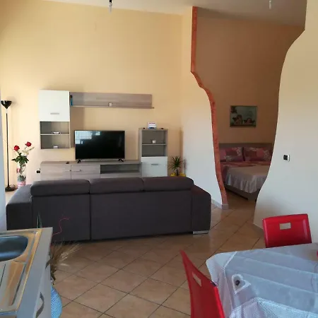 Dolce Casa Sara