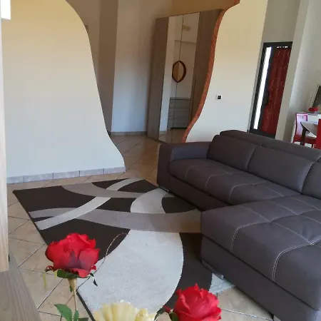 Dolce Casa Sara Prázdninový dům Collemeto