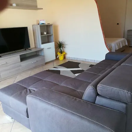 Dolce Casa Sara Prázdninový dům