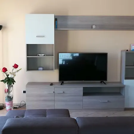 Hébergement de vacances Dolce Casa Sara Collemeto