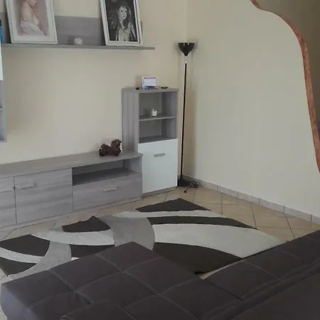 Dolce Casa Sara Hébergement de vacances *