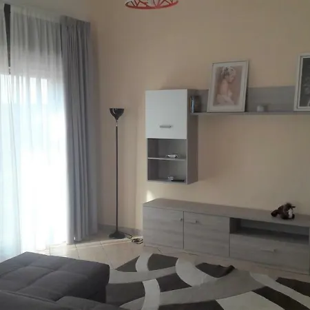 Dolce Casa Sara Hébergement de vacances *