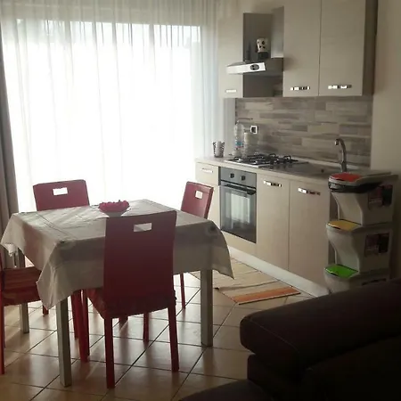 Dolce Casa Sara