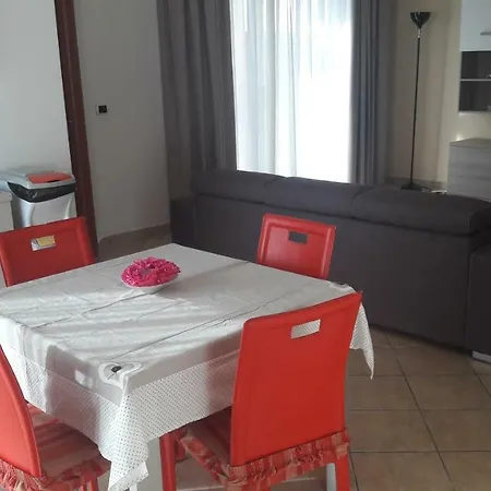 Dolce Casa Sara *