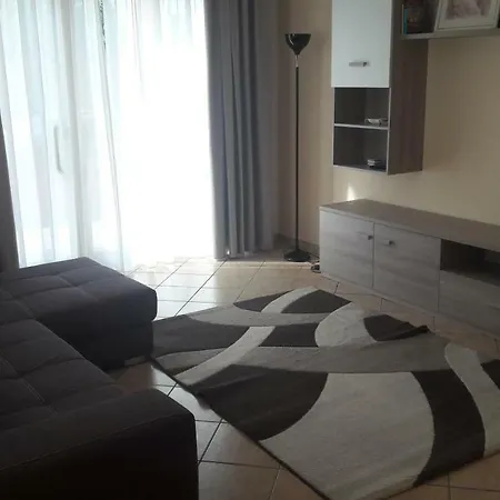 Dolce Casa Sara Hébergement de vacances Collemeto