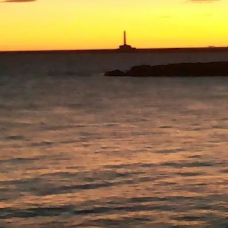 Hébergement de vacances Dolce Casa Sara *